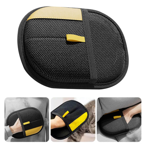 FurSwipe Reusable Pet Hair Remover Glove
