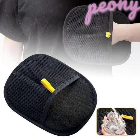 FurSwipe Reusable Pet Hair Remover Glove