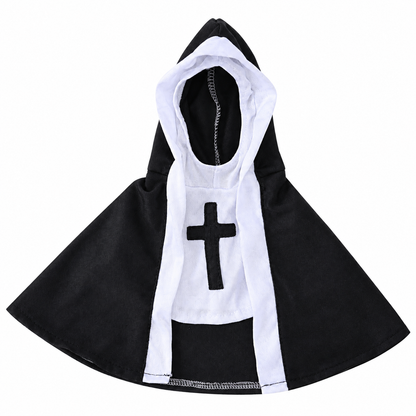 Holy Cat Costume