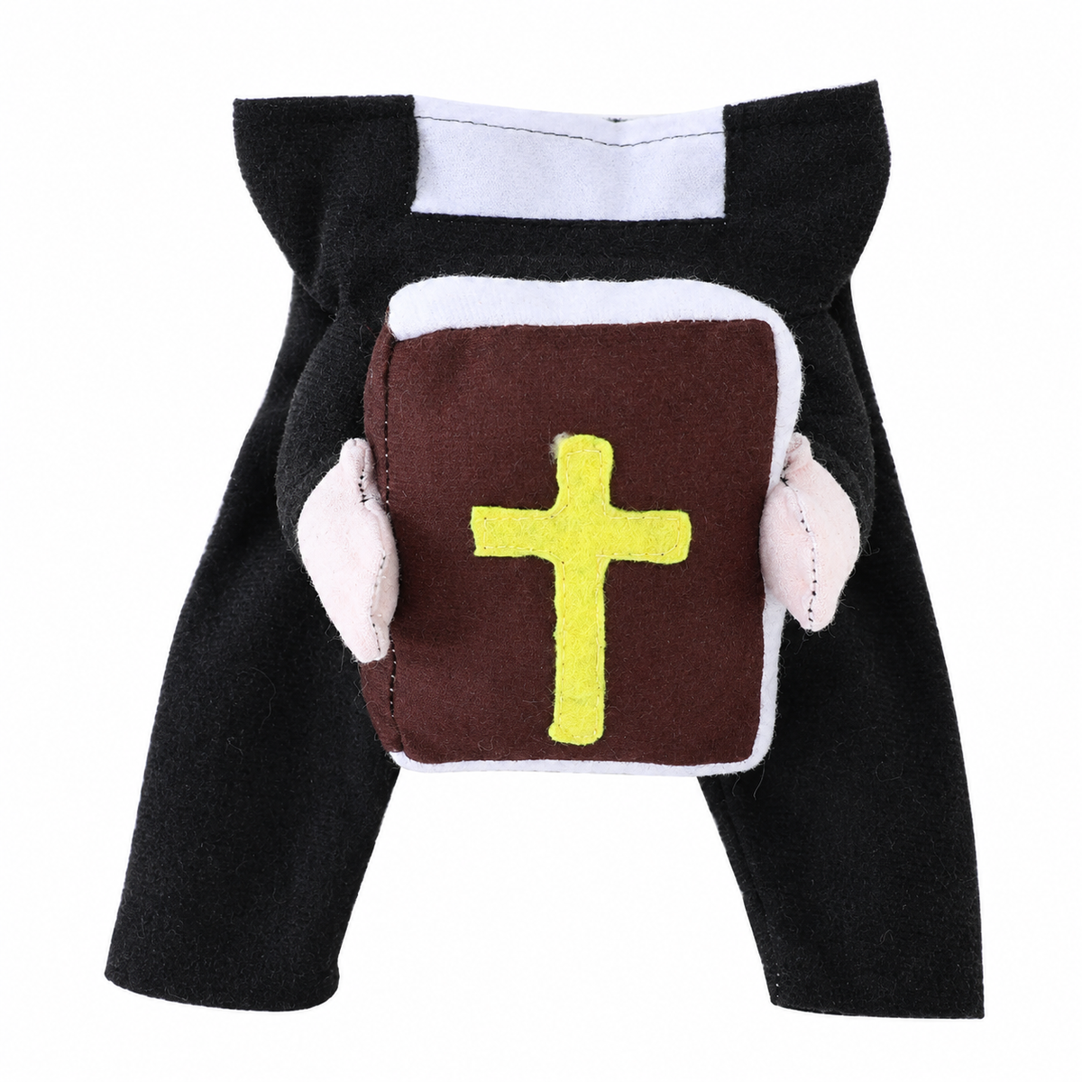 Holy Cat Costume
