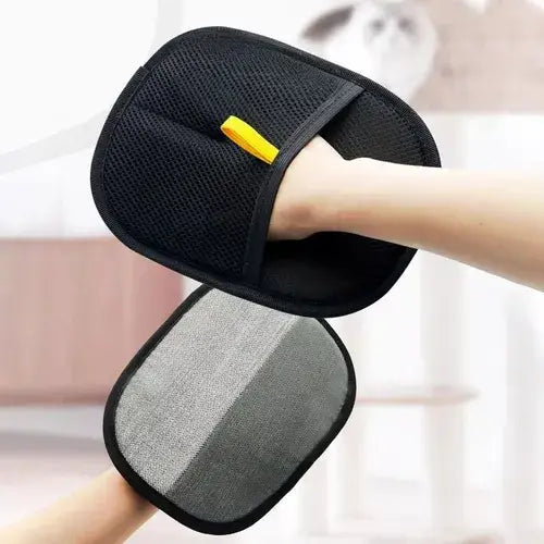 FurSwipe Reusable Pet Hair Remover Glove