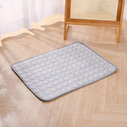 The Cool Down — Breathable Cooling Mat