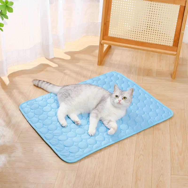 The Cool Down — Breathable Cooling Mat