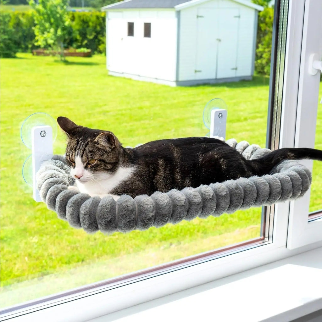 Cozy Cat Window Perch Sale