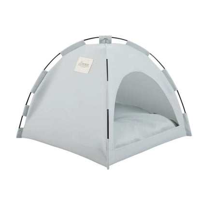 Pop-Up Tent Cat Cave