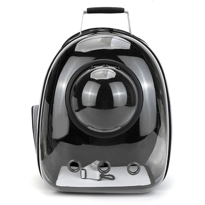 The Astro Pack — Bubble Window Cat Backpack Carrier