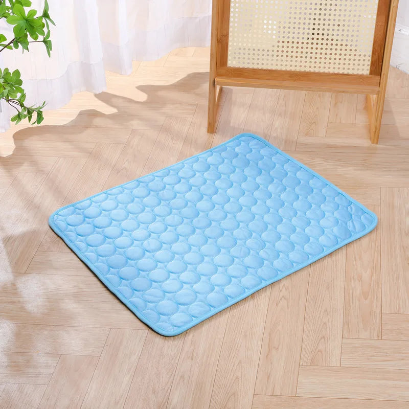 The Cool Down — Breathable Cooling Mat