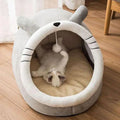 The Hideaway — Cat Ear Sleep Cave