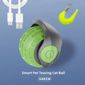 The Dash — Smart Rolling Cat Ball