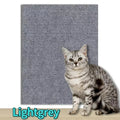 The Corner Guard — Self-Adhesive Cat Scratch Mat