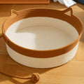 Instinct Basket | A Natural Territory Made for Indoor Cats