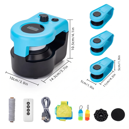 Exerciser Treadmill Hunting Toy
